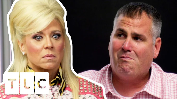 Theresa Caputo's Emotional Reading Leaves Skeptica...