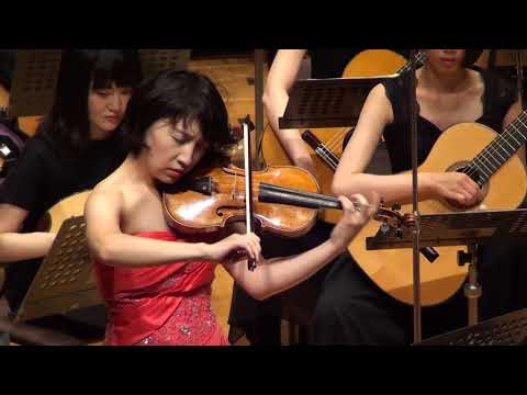 AMI OIKE  plays "Star Concerto | Hiroyuki Fujikake" | ARTETOKYO＃9