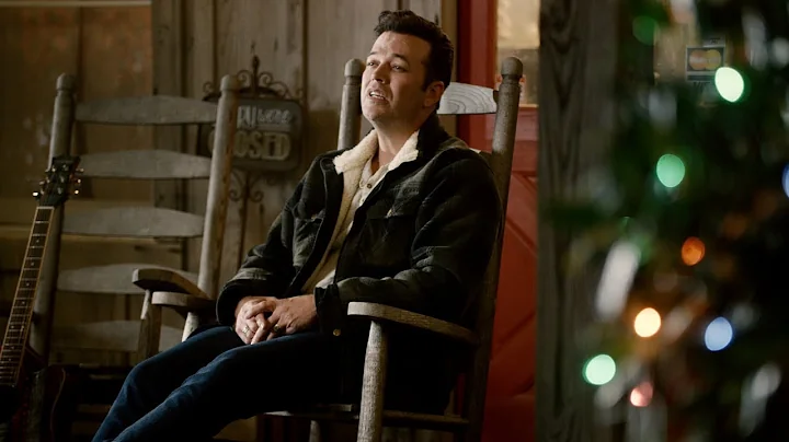 Lucas Hoge - Christmas Without You (Official Music...