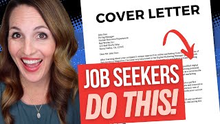 3 FOOLPROOF Tips for Writing the PERFECT Cover Letter in 2023 with TOP EXAMPLES!