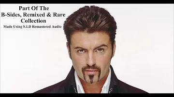 George Michael - Killer/Papa Was A Rolling Stone (Dance Mix)