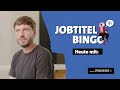 Interview (ENG) | Jobtitles-Bingo | Unit Director Client Consulting