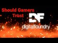 The Digital Foundry Conspiracy| Generations End