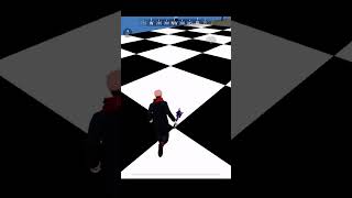 Free fire craftland chess playing in white box #freefire #craftland #gaming #funny #edit