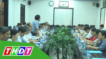 HĐND tỉnh Đồng Tháp khảo sát công tác quản lý về xây dựng nhà ở | THDT