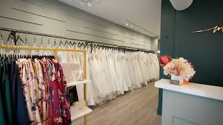 More 2 Love Bridal: Canada’s Only Elevated Bridal Boutique for Curvy, Mid-Size & Plus-Size Brides