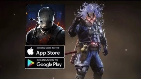 (Dead by Daylight Mobile Netease) Beta Test Update