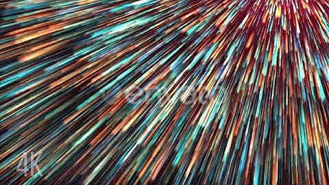 Abstract Space Background | Motion Graphics - Envato elements