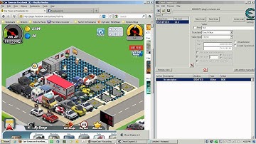 How to hack racing score on Car Town with Cheat Engine 6.2, 6.3, 6.4