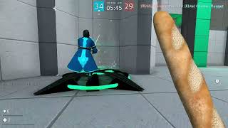 Uberstrike 2021 gameplay - deathmatch melee mode