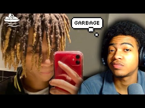 What happened to the 2021 underground scene???