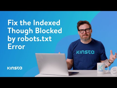Video: Heb ik robots.txt nodig?