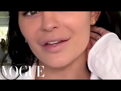 Video: Kas yra Kylie Jenner mama?