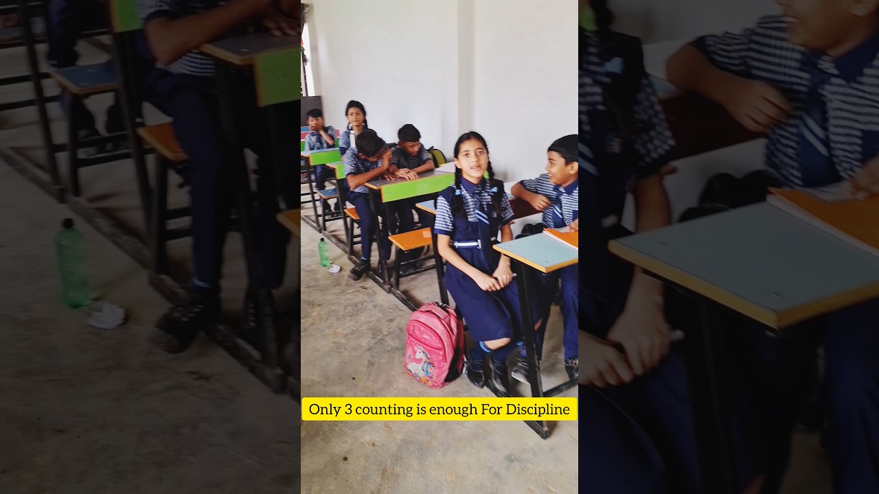 My sincere students❤️👍