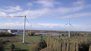 Schelle Wind & water & Wintam