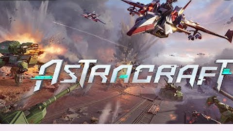 Astracraft