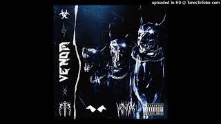 DAEGHO - VENOM (Prod. Lil Swedden)