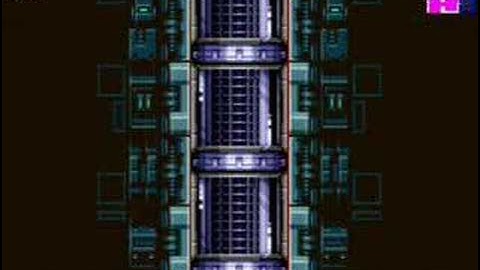 Metroid Fusion 0% TAS Part 1 Reload