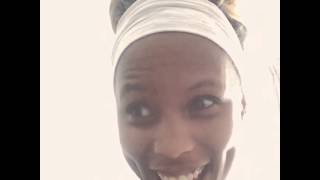 Watch Denise Zimba Sings A Crazy Happy Birthday Song To Dj Sphectacula