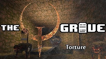 Torture (10/19/1996) - The Quake Grave (Ep. 47)
