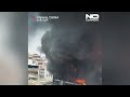 Deadly fire at China shoe factory sparks Xi Jinping order for full probe