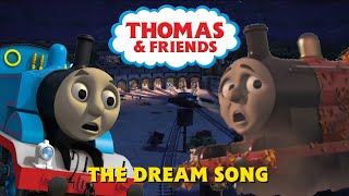 The Dream Song - Cgi Remake
