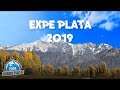 Expedición Cerro Plata 2019