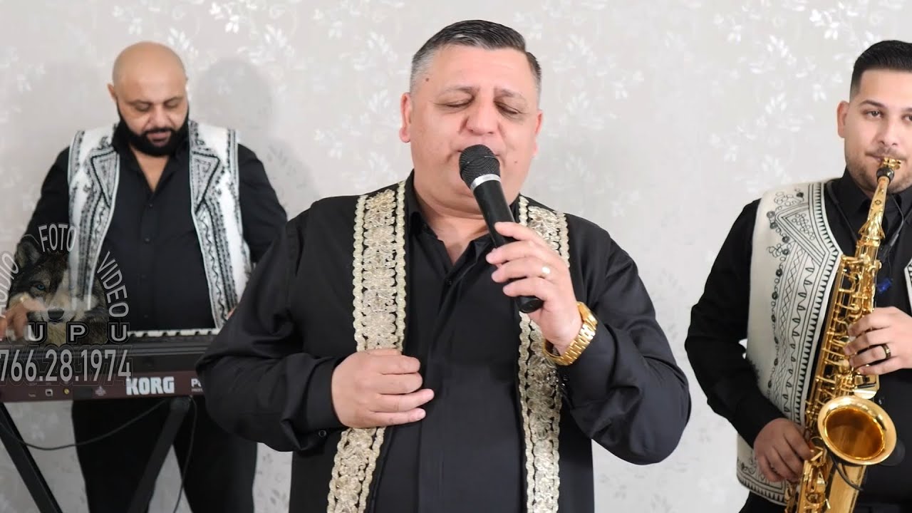 Colaj Muzica de Petrecere - Coco de la Slatina | Melodii Noi 2023