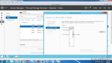 SQL Server on windows server 2012 R2 Cluster PART 3