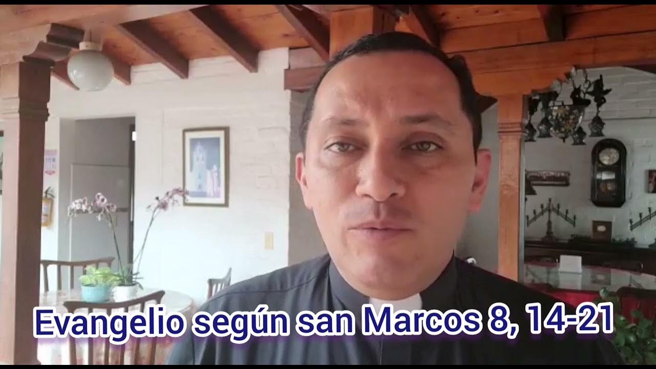 REFLEXIÓN EVANGELIO 14 DE FEBRERO MARTES 2023 REFLEXIÓNEVANGELIO