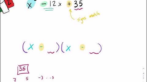 Advanced Topics with Mr. West | Chapter 5.2 Video Note Part 2