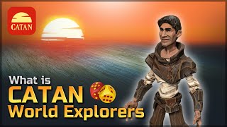 *JUST RELEASED* CATAN World Explorers is in Beta! screenshot 1