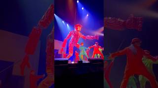 #CirqueduSoleil #show #performance #creativity #creative #youtubeshorts #youtube #dance #dancevideo