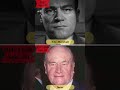 12 Angry Men (1957) Cast⭐Then and Now (1957 vs 2023) #shorts #moviestars
