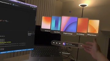 Tutorial Series: Building for Apple Vision Pro with WebSpatial vs Xcode (What You Should Know)