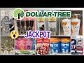 Dollar tree shop with me for brand new finds whats new at dollar tree