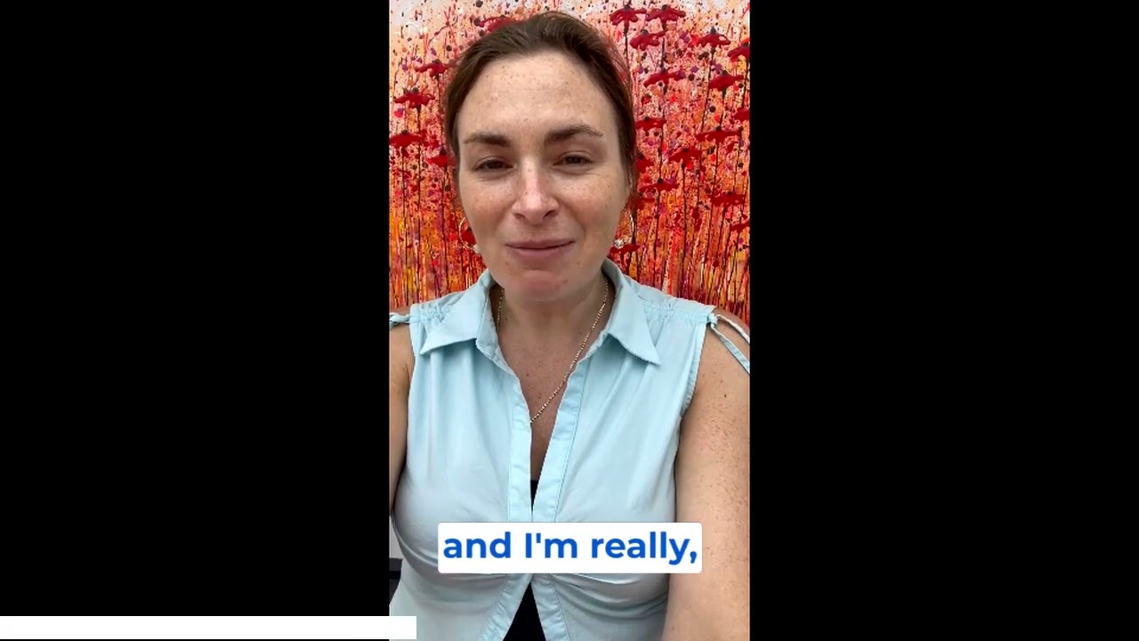 Meet Dr Roxane Heaton, Data and Software Engineer - Enspire City