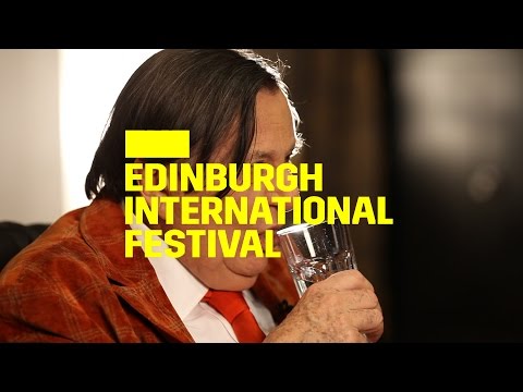 Barry Humphries |