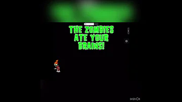 PvZ All Game Overs Part 2 