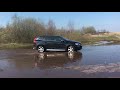 Volvo XC60 D5 AWD Off-Road