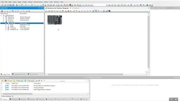 B&R Automation Studio Basics Ex 3
