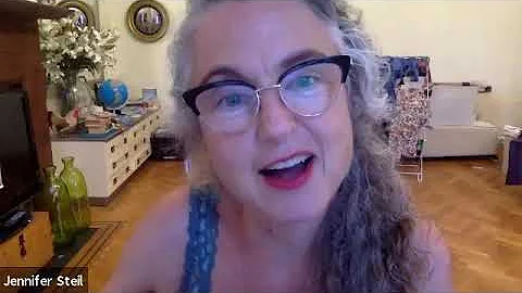 Jennifer Steil