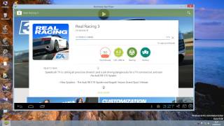 How to Download And Install Real Racing 3 On PC for Free(Windows8,7,XP). screenshot 5