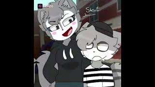 Toca Toca Meme Willow X Rash Requested Piggy Shipping Warning