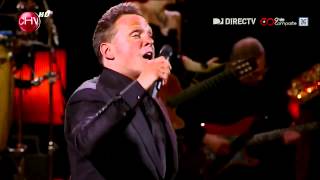 Luis Miguel - Besame Mucho (Viña Del Mar 2012) (HD)