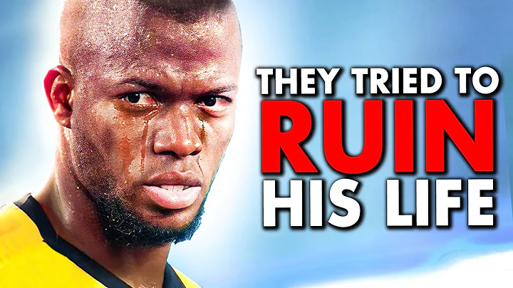 How Enner Valencia Took Over The World Cup