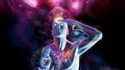 Affirmations-Learn How to Love The Self