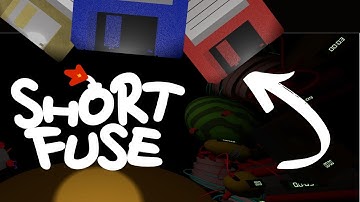 SHORT FUSE 💣 Devlog - How We