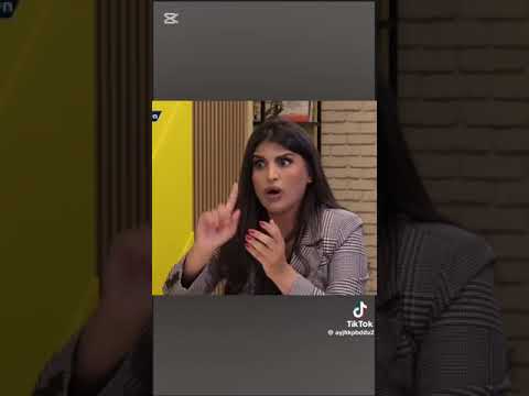 الحرة مريم مجدولين الرد الناري لا اسمح لك في هذا الكلام ابلور لبنان سوريا السعودية فلسطين