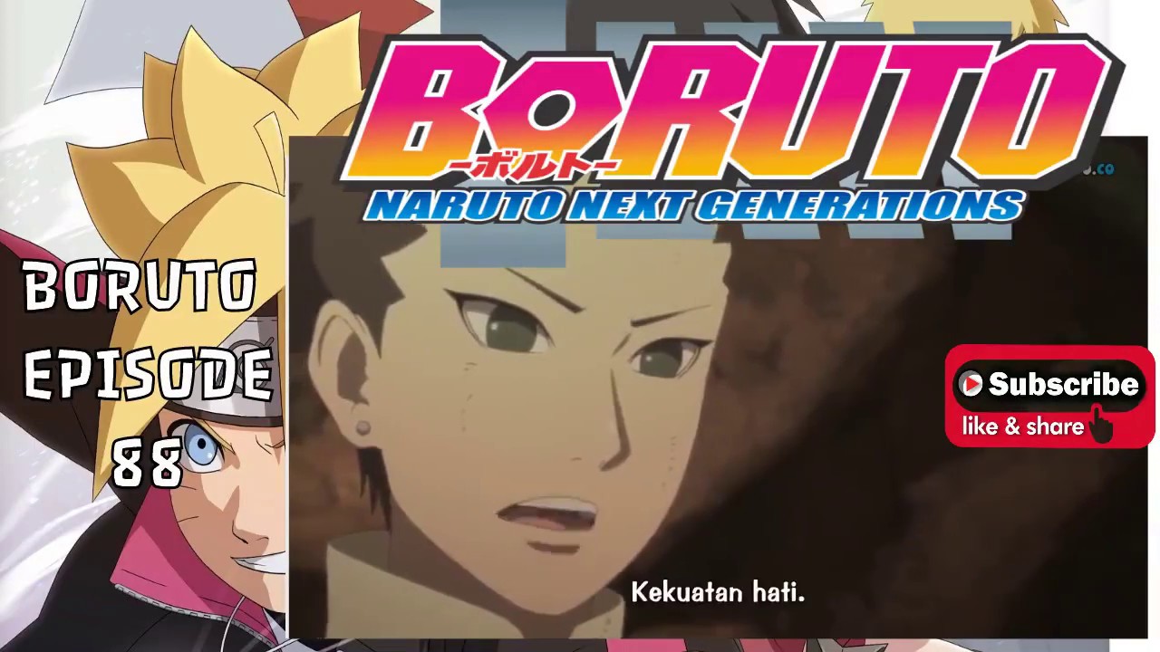 boruto the movie sub indonesia yt